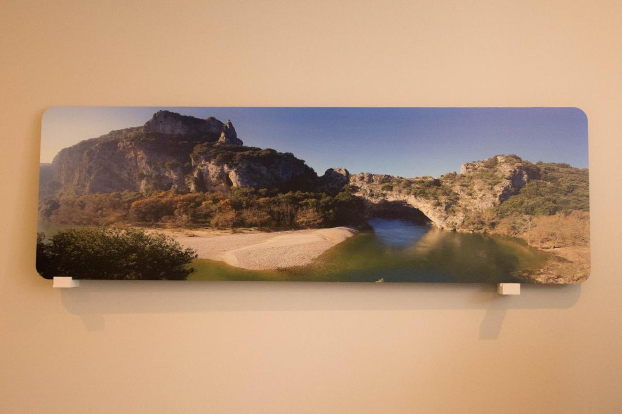 Les Apparts De Jean Jaures Vals-les-Bains Exterior foto